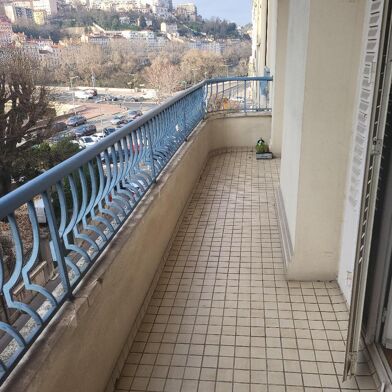 Appartement 4 pièces 109 m²