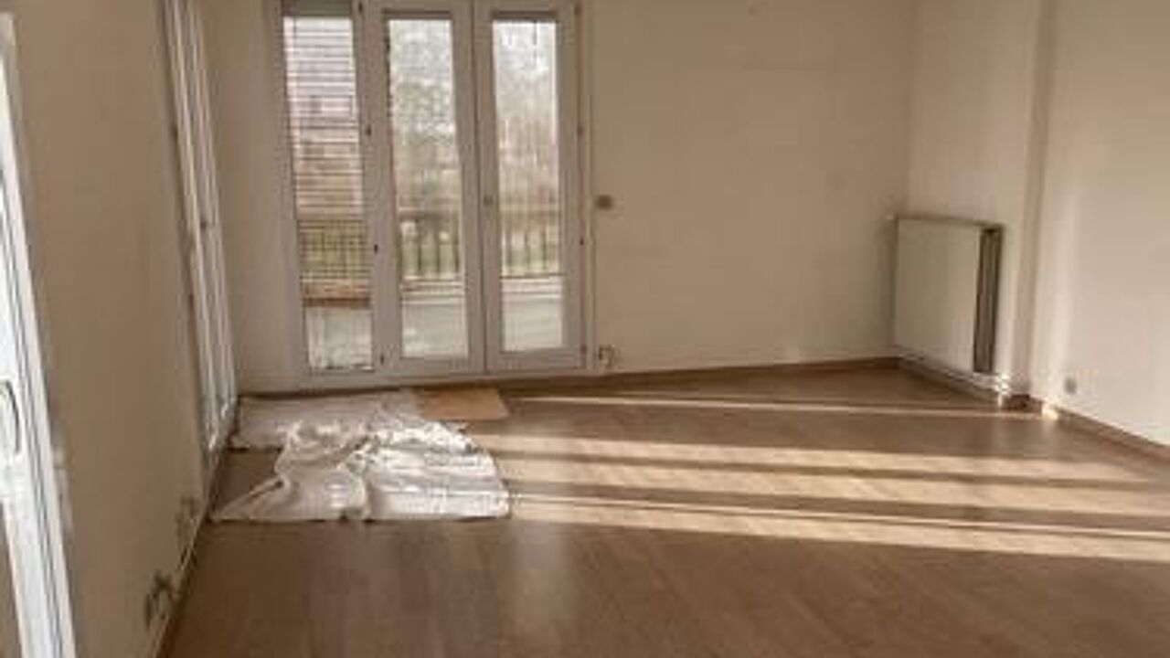 appartement 4 pièces 85 m2 à louer à Perpignan (66100)