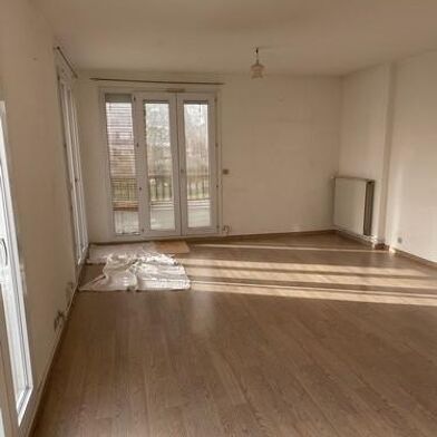 Appartement 4 pièces 85 m²