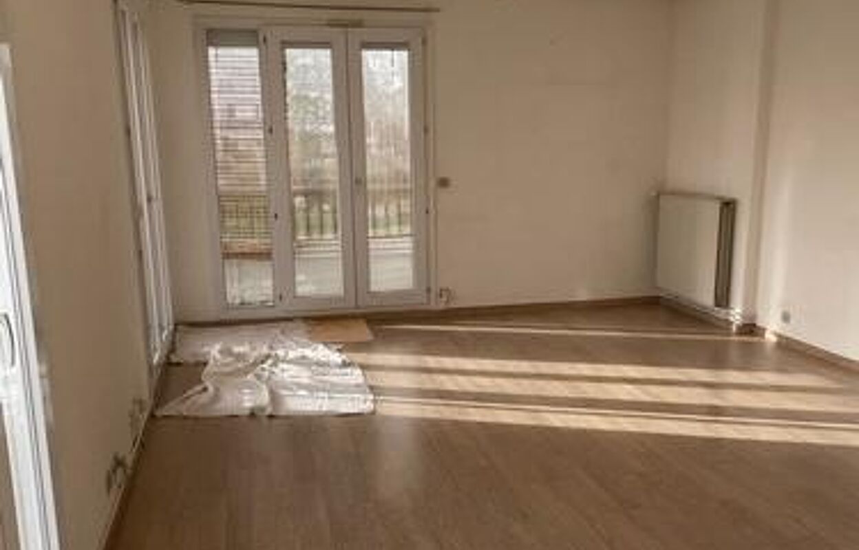 appartement 4 pièces 85 m2 à louer à Perpignan (66100)