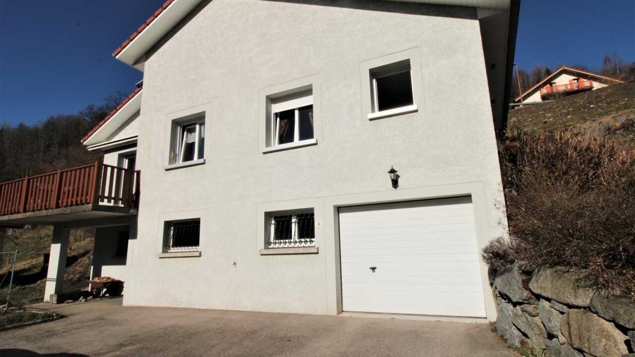 maison 3 pièces 80 m2 à vendre à La Bresse (88250)