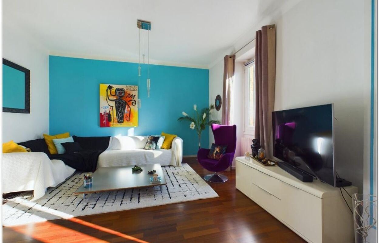 appartement 3 pièces 82 m2 à vendre à Nîmes (30000)