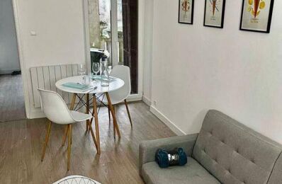 location appartement 690 € CC /mois à proximité de Amnéville (57360)