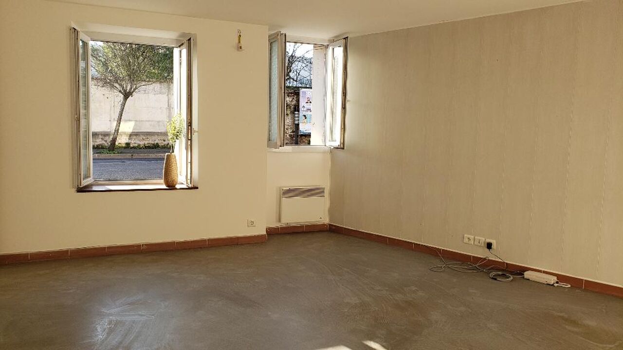 appartement 2 pièces 51 m2 à vendre à Évry (91000)