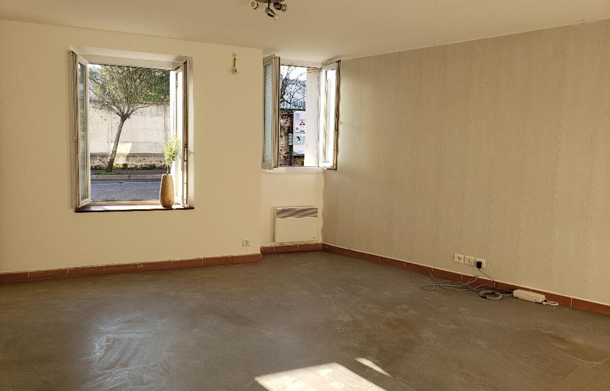 appartement 2 pièces 51 m2 à vendre à Évry (91000)