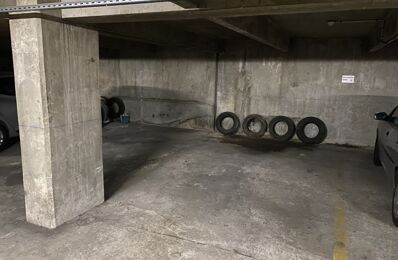 location garage 90 € CC /mois à proximité de Saint-Ouen-sur-Seine (93400)