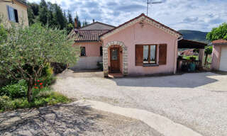 Maison 5 Pièces 91 m² à vendre à La Grand-Combe (30110)