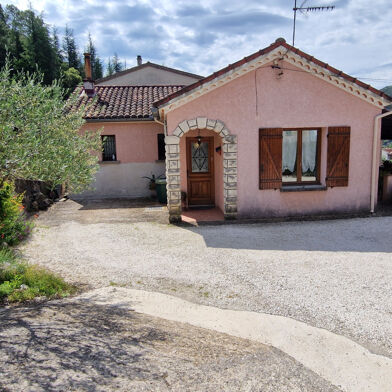 Maison 5 pièces 199000 €