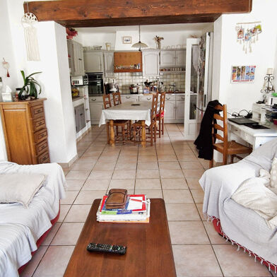 Maison 5 pièces 199000 €