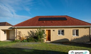 Maison 4 Pièces 110 m² à vendre à Tarsacq (64360)