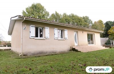 vente maison 185 000 € à proximité de Lamothe-Montravel (24230)