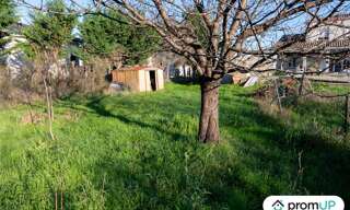 Terrain  1000 m² à vendre à Montbeton (82290)