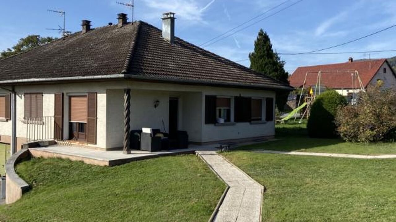 maison 4 pièces 77 m2 à louer à Petitmagny (90170)