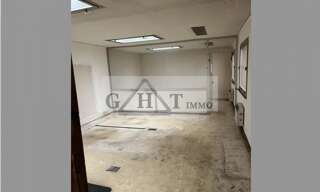 Local industriel  710 m² à vendre à Argenteuil (95100)