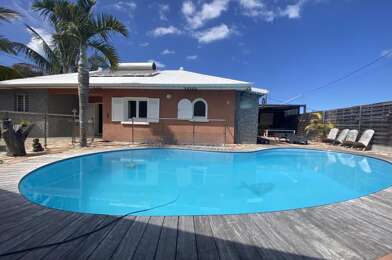 Maison 10 pièces 823000 €