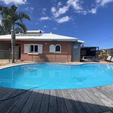 Maison 10 pièces 823000 €