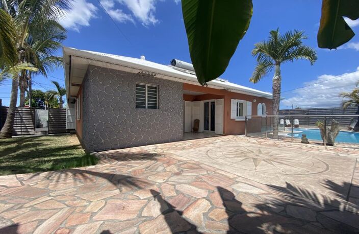 Ensemble immobilier à vendre Tampon Ligne des 400 — photo 2