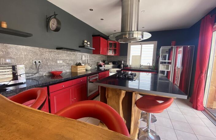 Ensemble immobilier à vendre Tampon Ligne des 400 — photo 4