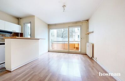 vente appartement 354 000 € à proximité de Gennevilliers (92230)