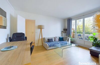 vente appartement 570 000 € à proximité de Sartrouville (78500)