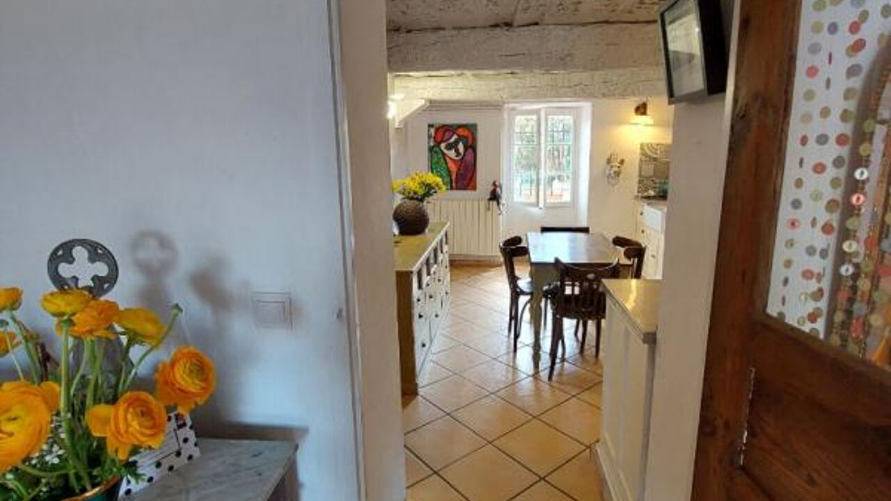 maison 6 pièces 200 m2 à vendre à Le Cannet-des-Maures (83340)