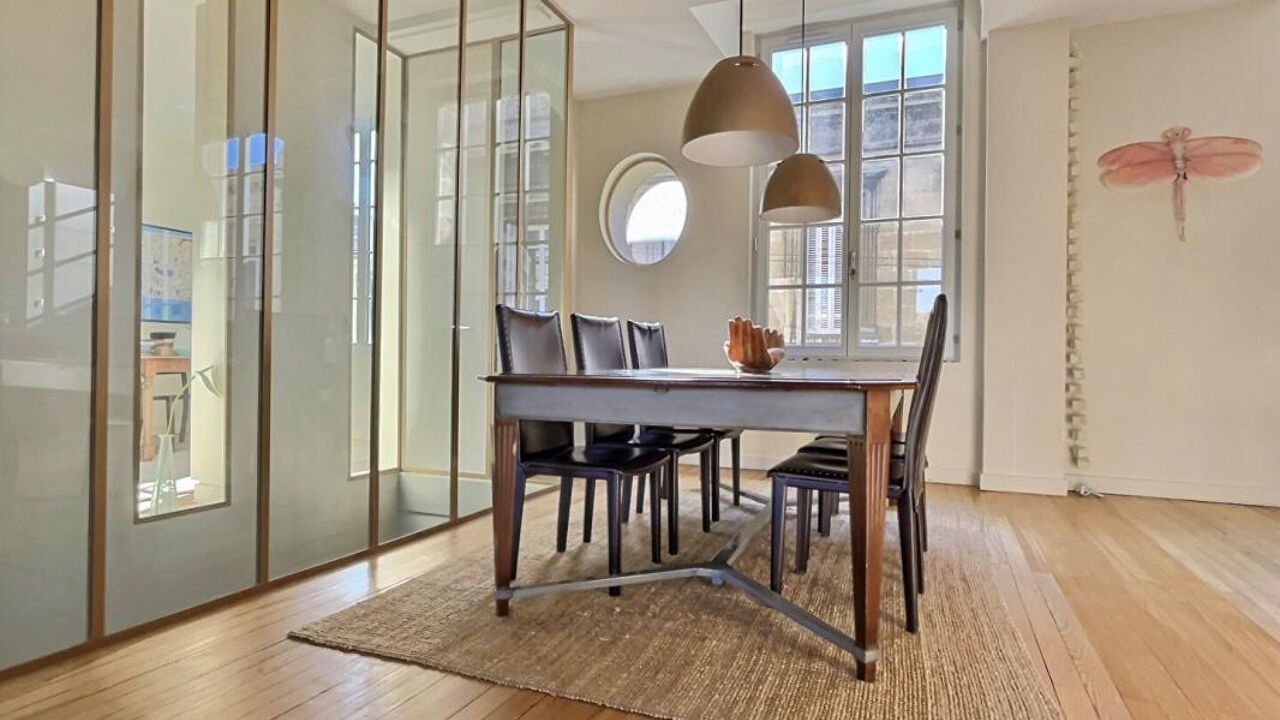 maison 9 pièces 253 m2 à vendre à Bordeaux (33000)