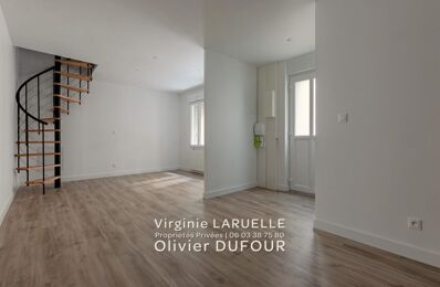 vente appartement 160 000 € à proximité de Bonsecours (76240)