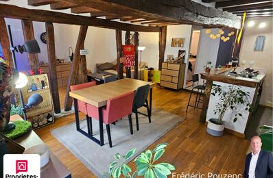 vente appartement 239 000 € à proximité de Dammartin-en-Serve (78111)