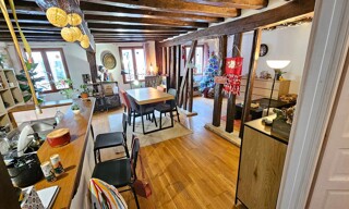 Appartement 4 Pièces 83 m² à vendre à Houdan (78550)
