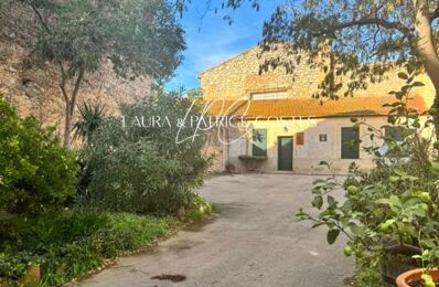 vente maison 1 055 000 € à proximité de Pouzols-Minervois (11120)