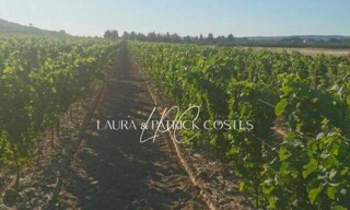 Terrain  165000 m² à vendre à Lézignan-Corbières (11200)