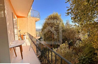 vente appartement 229 000 € à proximité de Mouans-Sartoux (06370)