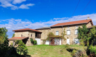 Maison 143 m² en viager Fournols (63980)