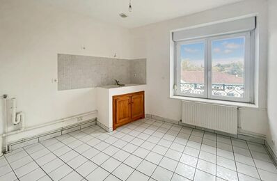 vente maison 120 000 € à proximité de Monthureux-sur-Saône (88410)