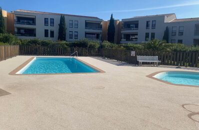 vente appartement 350 000 € à proximité de Roquebrune-sur-Argens (83520)