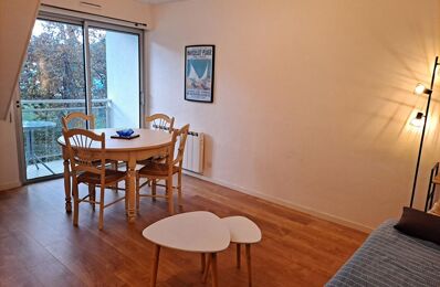 vente appartement 168 000 € à proximité de Wimereux (62930)