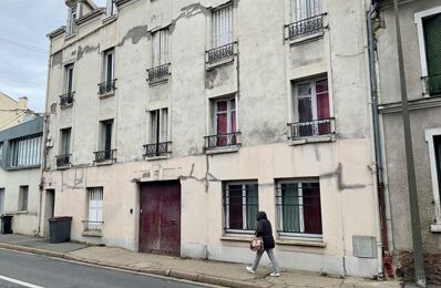 vente appartement 265 000 € à proximité de Cormeilles-en-Parisis (95240)