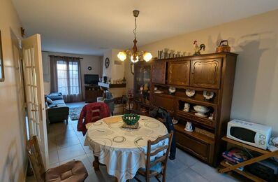 vente maison 172 400 € à proximité de Saint-Victor-de-Buthon (28240)