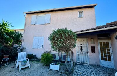 maison 5 pièces 97 m2 à vendre à Fos-sur-Mer (13270)