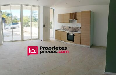 vente appartement 209 000 € à proximité de Roquebrune-sur-Argens (83520)