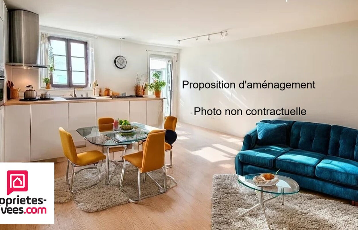 maison 9 pièces 188 m2 à vendre à Peyruis (04310)