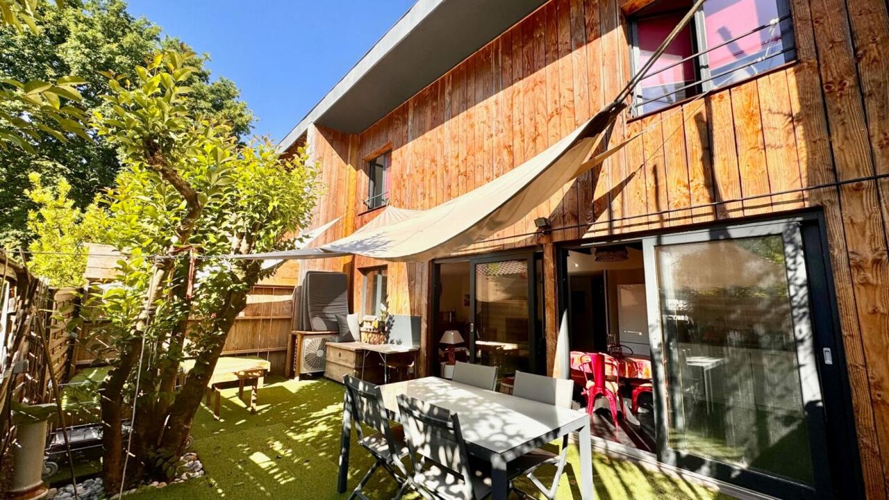 appartement 3 pièces 71 m2 à vendre à Andernos-les-Bains (33510)