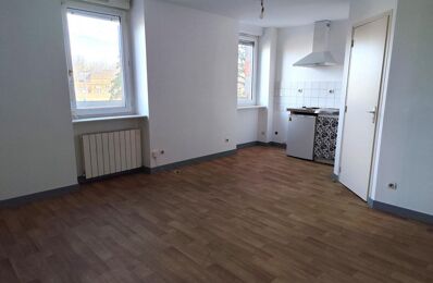 location appartement 400 € CC /mois à proximité de Langueux (22360)