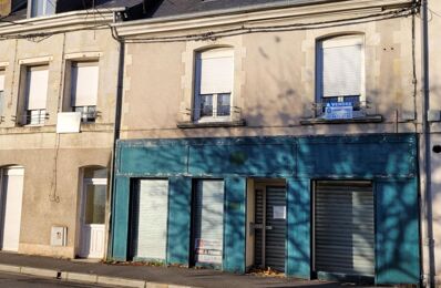 immeuble  pièces 218 m2 à vendre à Vendôme (41100)