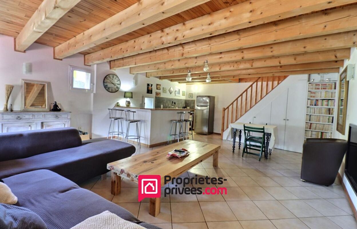 maison 5 pièces 90 m2 à vendre à Uzès (30700)