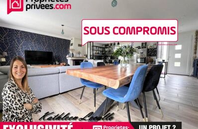 vente maison 561 546 € à proximité de Batz-sur-Mer (44740)