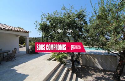 vente maison 599 000 € à proximité de Ceyreste (13600)