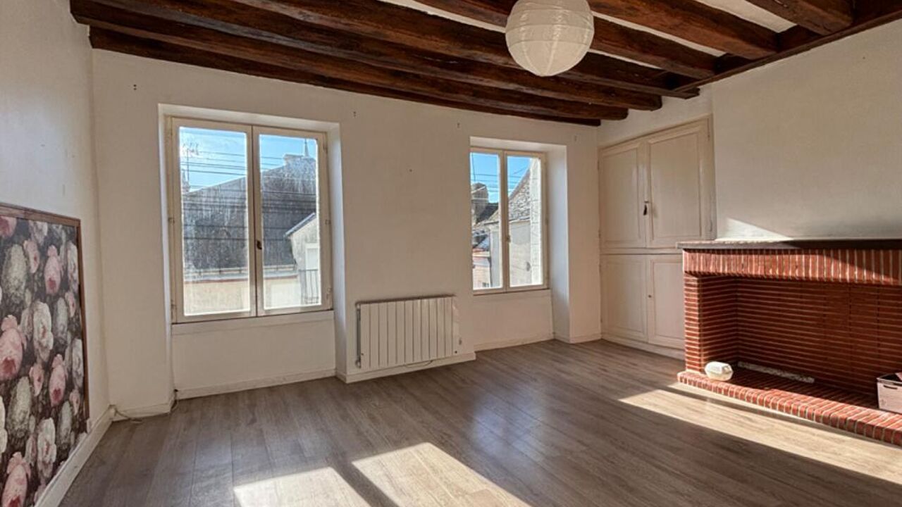 maison 5 pièces 149 m2 à vendre à Les Montils (41120)