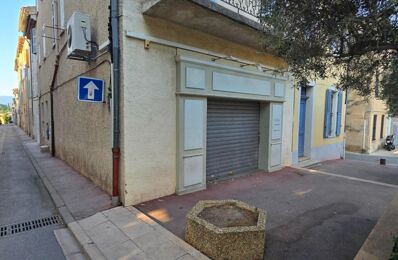 vente maison 260 000 € à proximité de Vidauban (83550)