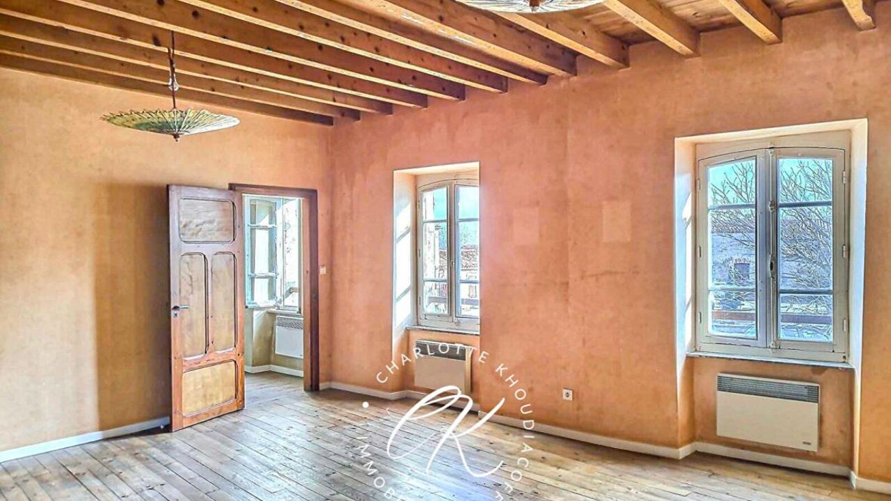 maison 7 pièces 226 m2 à vendre à Limoux (11300)